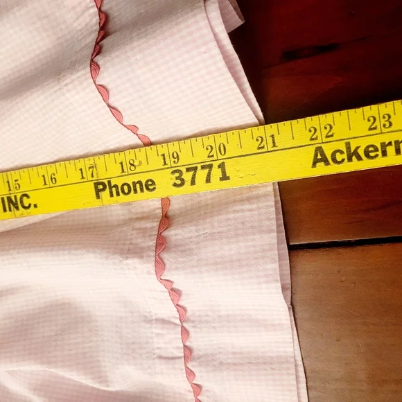 Smocked Butterfly Dress - Picture 10 of 11